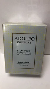 Adolfo Couture Pour Femme by Adolfo, 3.4 oz EDP Spray for Women - Picture 1 of 2