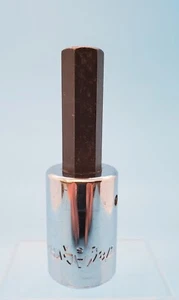 Mac Tools 1/2" Drive Standard 5/8" Hex Driver #VH20 - Picture 1 of 6