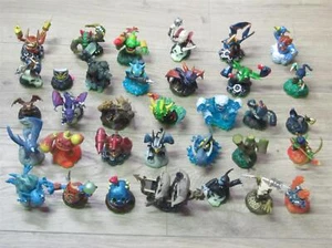 Skylanders Spyro's Adventure figuras selección para Wii, XBOX 360, PS3, Wii U, PS4 - Imagen 1 de 49