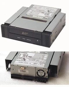 35/90 GB 90GB Ide Pata Vieux Bande Sony SDX-420C Internal Streamer Bande ST3 - Photo 1/1