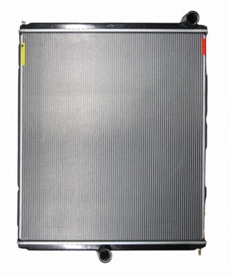 Radiador HD+ Ford / Sterling 37,40” x 33,78” x 1,89” (25690) *Envio em excesso* - Imagem 1 de 3