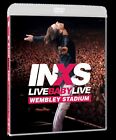 Live Baby Live (DVD) INXS