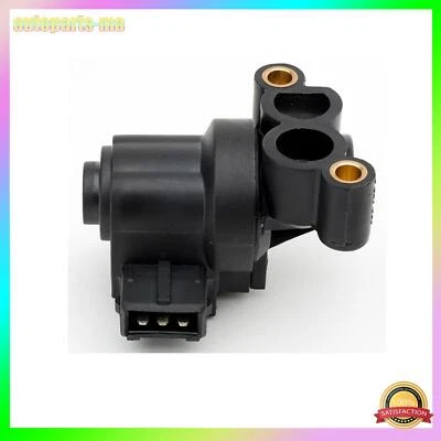 Válvula de control de aire de ralentí para Hyundai Sonata Santa Fe Kia Optima Tiburon Tucson Foto 1 de 3