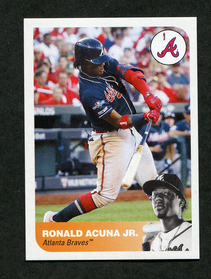 2019 Topps On Demand Reflection Complete Your Set You Pick - Image 1 of 1