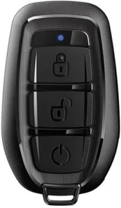 Compustar 1WG17R-AM 1Wege 3000' Reichweite Ersatz Fernbedienung Sender NEU - Bild 1 von 1