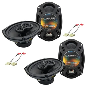 GMC S-15 Jimmy 1982-1985 OEM Speaker Replacement Harmony R46 R69 Package New - Picture 1 of 4