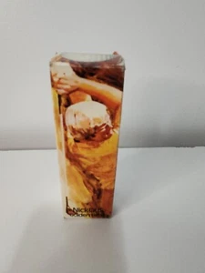 Vintage JACK NICKLAUS Golden Bear McGregor 3 Yellow Golf Balls - Picture 1 of 9