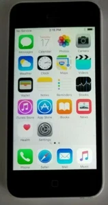 IOS 9.3.2 APPLE IPHONE 5C 8GB - SPRINT - A1532 - CLEAN IMEI - SCREEN IS MINT!!! - Picture 1 of 9