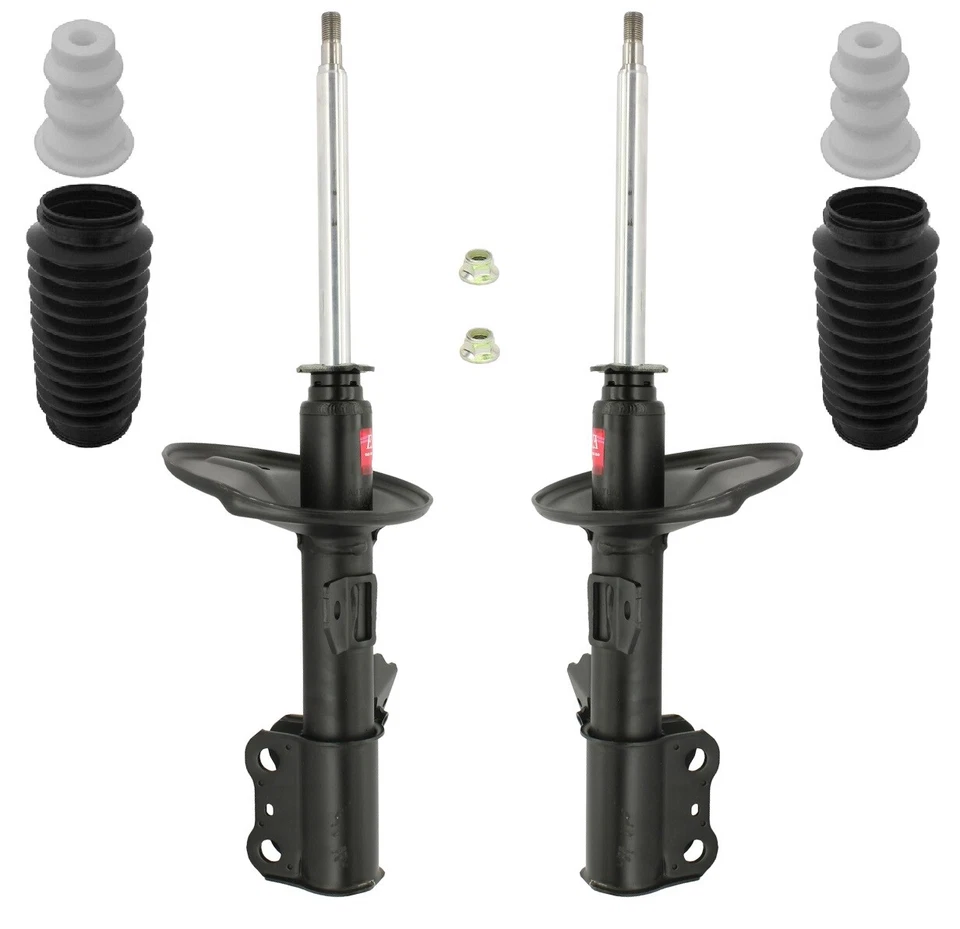 KYB Front Suspension Struts and Bellows Kit For Lexus ES300 2002-2003 - Image 1 of 1