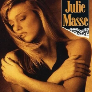Julie Masse - CD - Bon Etat 1990 Les Disques Victoire - Photo 1 sur 1