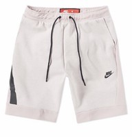 nike tech fleece shorts slim fit