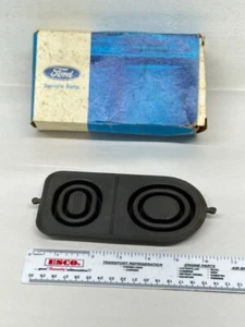 1975 - 1979 Ford Granada Brake Master Cylinder Filler Cap Gasket D5DZ-2167-A - Picture 1 of 3