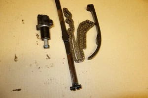 Suzuki Gsf gsf400 gf Bandit 400 camshaft chain tensioner sliders engine motor - Picture 1 of 5