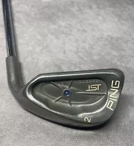 Ping ISI Blue Dot Sand Wedge 54.5° Cushin Z-Z65 Regular RH 35.5in Used - Picture 1 of 5