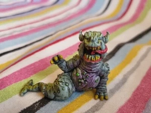 Monster in my Pocket 2006 2nd Gen Leviathan MEG MIMP Figure Toy Miniature Used - Picture 1 of 5