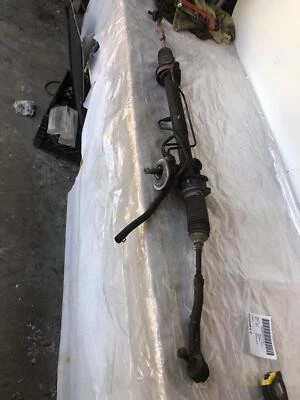 2007 - 2008 CHEVROLET AVEO Sedan 4 Cylinder Power Steering Gear Rack and Pinion - Изображение 1 из 4