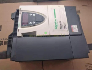 1PC ATV71HD11N4Z Inverter 11KW USED - Picture 1 of 3