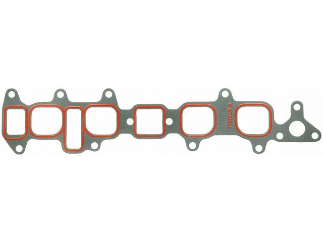 Juego de juntas de colector de admisión inferior para camioneta Toyota 1981-1982 2,4 L 4 cilindros TP622MF Foto 1 de 1