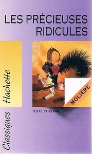 MOLIERE Les precieuses ridicules - Picture 1 of 1