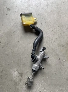 Honda Cbr125rw Rear Brake Master Cylinder Cbr125r 2007- 2009 Oem 43510KTYD31 - Picture 1 of 11