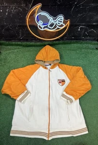 VTG Y2K P Miller Rap Hip Hop Sweatshirt Hoodie Oversized Baggy Master P No Limit - Picture 1 of 9