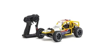 1:10 EP 2WD Buggy EZ Series readyset Sand Master 2.0 Color Type 1 34405T1 - Image 1 of 4