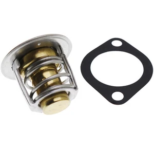 Thermostat 180°F 15531-73013 15531-73011 For Kubota D722 D600 - Bild 1 von 4