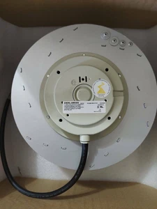 ONE NEW Siemens Radial Fan ZIEHL ABEGG RH28m-2EK.3F.1R - Picture 1 of 1