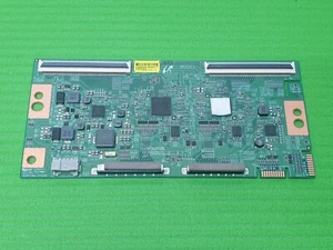 TCON LVDS BOARD SONY XBR-65X900F KD-65XG9505 65" LED TV LJ94-40846J LJ94-40846K - Picture 1 of 4