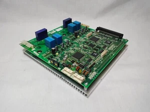 Toshiba TS2000 05A/20A Servo Amplifier Module X8HSAP01 3- H8094783 Board - Picture 1 of 9