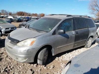 Guardabarros derecho pasajero sin antena compatible 04-10 SIENNA 2023299 Foto 1 de 4