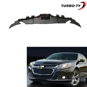 Para Chevrolet GM Malibu 2013 14 15 16 parrilla soporte superior parachoques delantero parrilla - Imagen 1 de 12