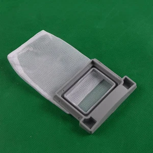 1PCS Washing Machine Lint Filter Bag For SANYO ASW-40AP 72mm*56mm*10mm AU STOCK - Picture 1 of 4