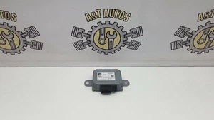 VAUXHALL INSIGNIA A FACELIFT PHONE SAT NAV POWER SUPPLY MODULE 13384291 '13-17 - Picture 1 of 11