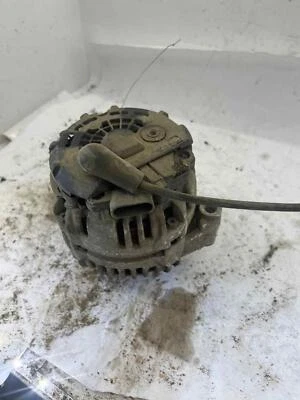 Fits 2006-2007 Chevrolet Silverado 2500 Alternator 105 Amp OEM#:15847291 Foto 1 de 3