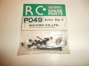 VINTAGE NICHIMO P049 - Picture 1 of 1