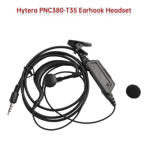 PNC380-T35 Auricolare con gancio auricolare per PNC360 PNC370SE PNC550 G32/36 T9 - Zdjęcie 1 z 12