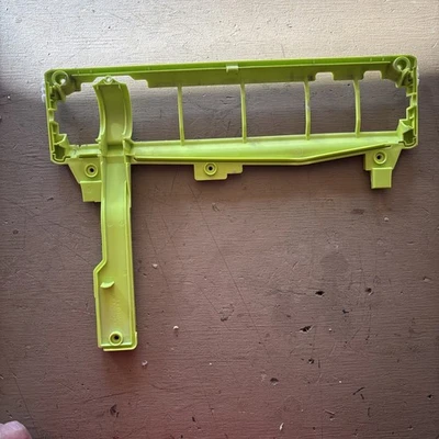 Placa de acceso giratoria Bissell Cleanview Pet 3198A 2252L suela de cepillo con rodillo Foto 1 de 4