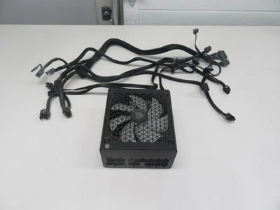 CORSAIR RM850x ATX Power Supply With Cables - Image 1 of 4