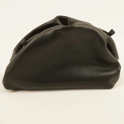 Bottega Veneta The Pouch Bag Clutch Missing Strap - Free Shipping USA - Image 1 of 4