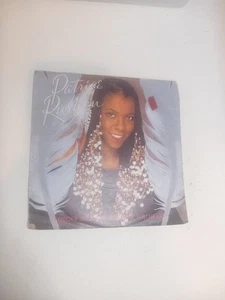 Patrice Rushen Forget Me Nots Havnt You Heard 7 Inch Vinyl Single - Imagen 1 de 12