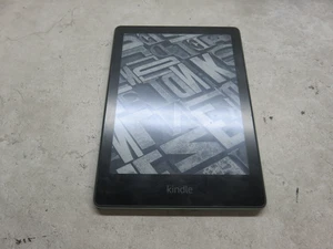 Amazon Kindle Paperwhite 11a gen 2021 WiFi display 6,8 pollici M2L3EK VERDE - Foto 1 di 2