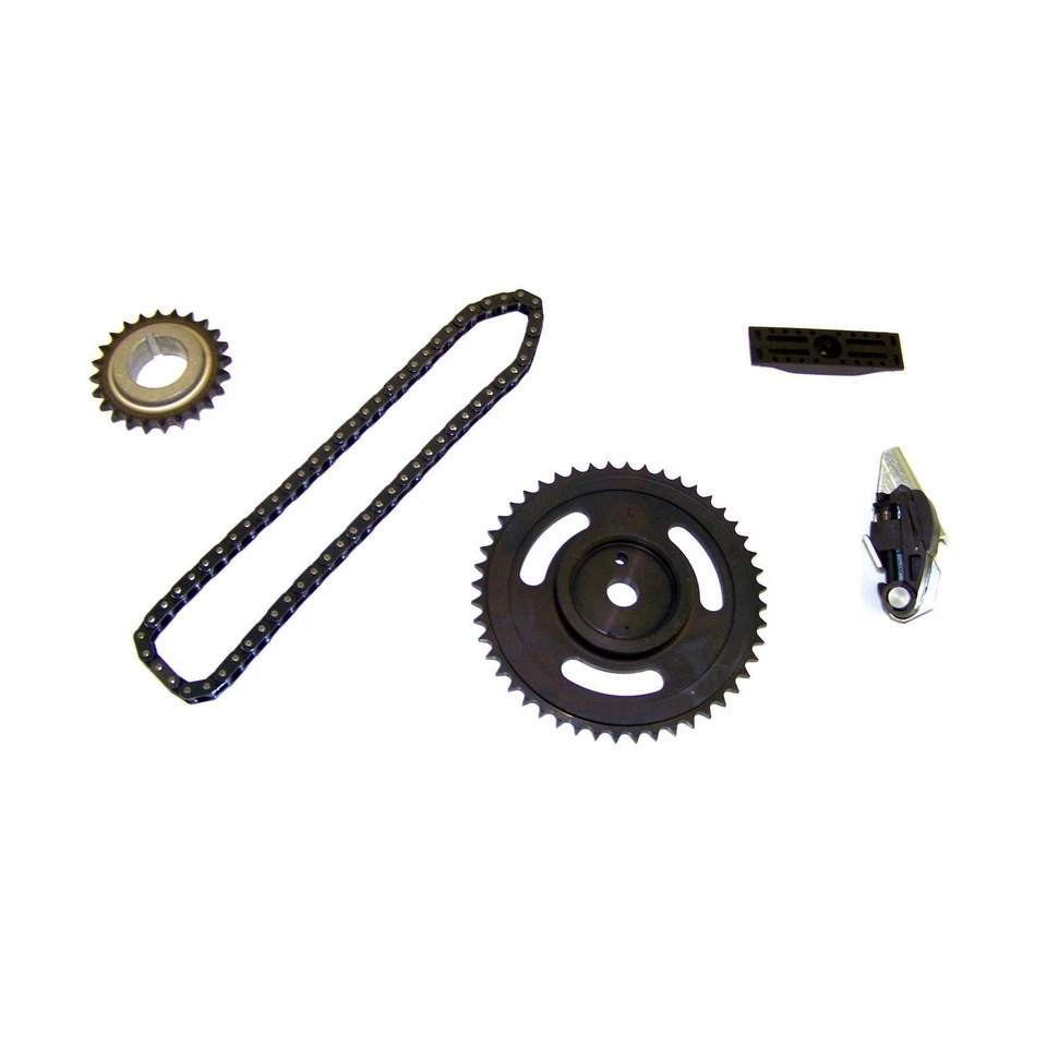 Juego de sincronización de motor DNJ TK1122 para 94-02 Dodge Jeep Cherokee Dakota Wrangler Foto 1 de 4