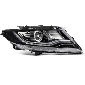 For 2016-2018 Lincoln MKX 2.7L 3.7L with Projector Right Headlight Assembly - Bild 1 von 16