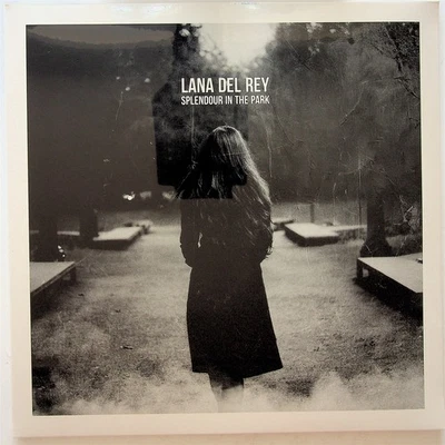LANA DEL REY- Splendour In The Park 2-LP (NEW Vinyl) Live 2012 Australia Foto 1 de 2