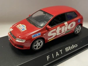 NOREV Fiat Stilo Tour de France 1:43 Diecast Modelcar - Picture 1 of 7