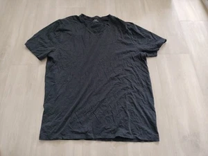 Vince Men's Basic Soft Cotton Tee Black Size XL Casual Everyday Wear - Picture 1 of 4