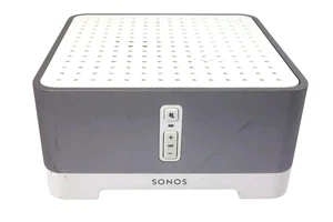 SONOS CONNECT:AMP GEN 1 DIGITAL MEDIA STREAMER - Kostenloser Versand. - Bild 1 von 7