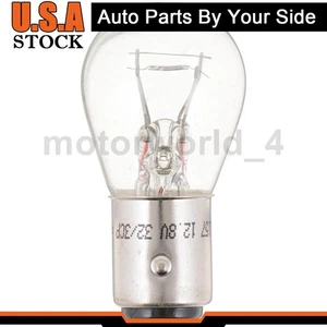 1X Philips Tail Light Bulb For Chevrolet-Caprice 1966 1982 - Picture 1 of 10