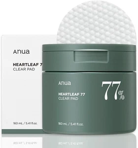 ANUA Heartleaf Quercetinol Pore Deep Cleansing Foam (150 ml) - Picture 1 of 106